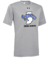 Men's Sycamores Cross Country Under Armour® Locker Tee 2.0