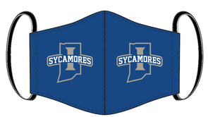 New Sycamores Triple-Layer Face Mask