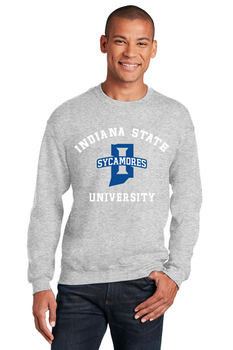 New Sycamores JERZEES® - NuBlend® Crewneck Sweatshirt