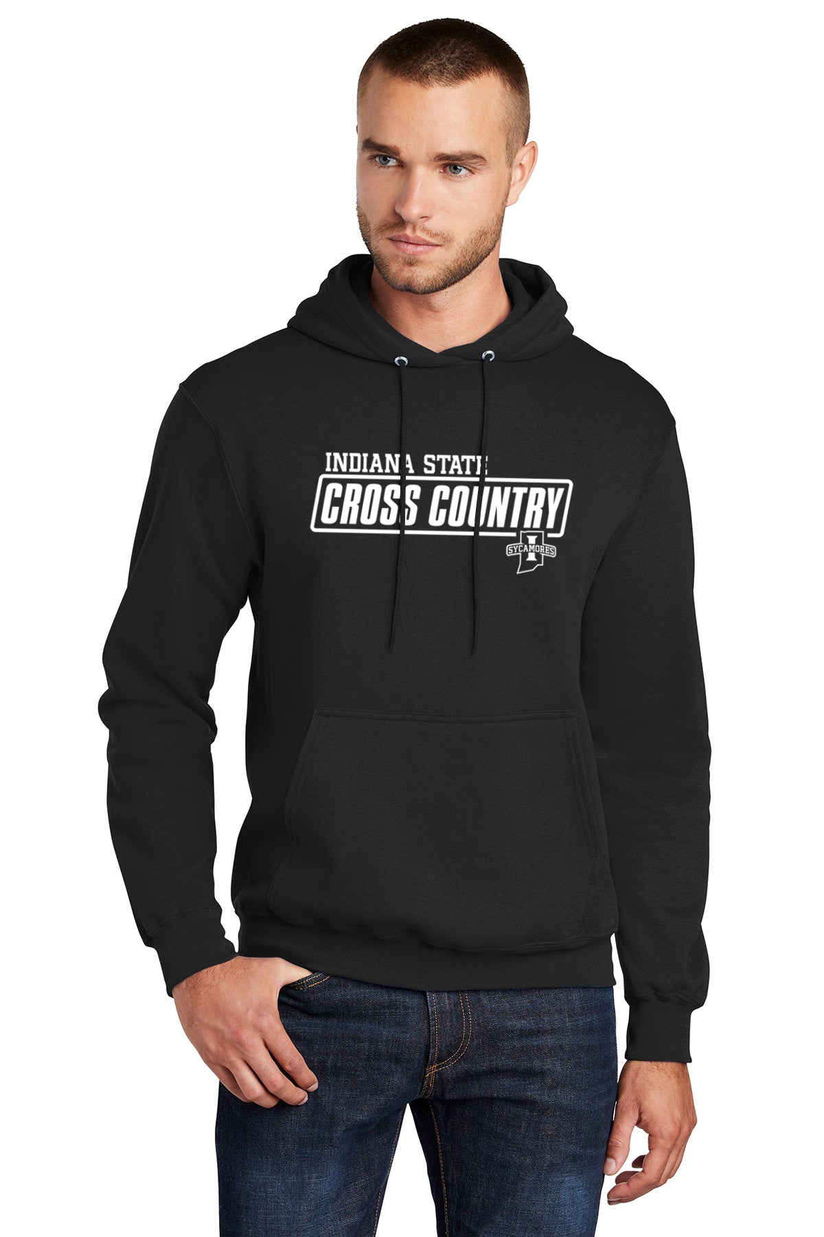 Cross Country Hoodie Cross Country Hoodie