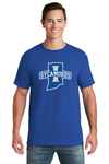 New Sycamores JERZEES® - Dri-Power® Active 50/50 Cotton/Poly T-Shirt