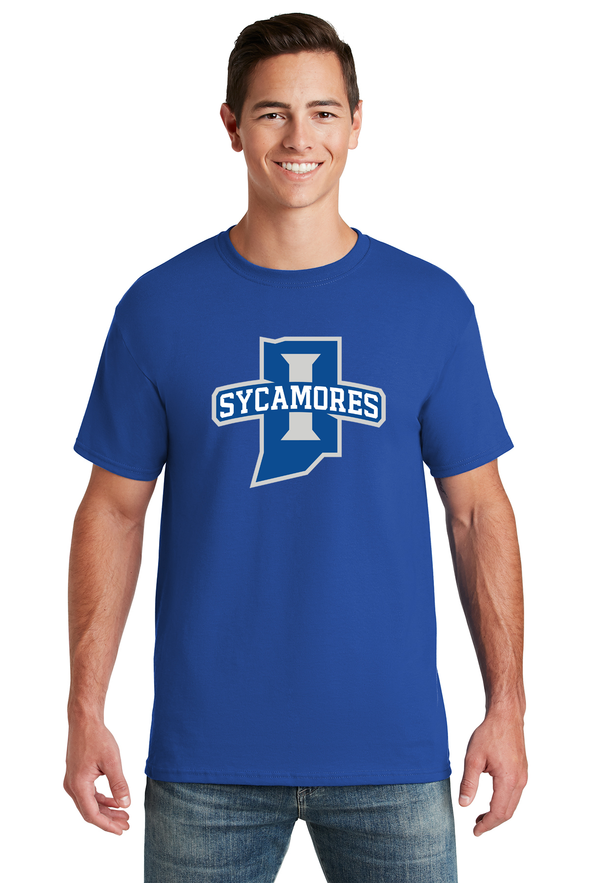Jerzees dri power active t shirt hotsell