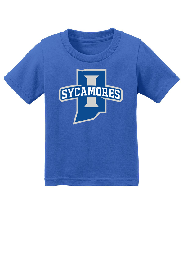 New Sycamores Port & Company® Infant Core Cotton Tee