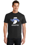 Port & Company® Sycamores Athletics Core Blend Tee